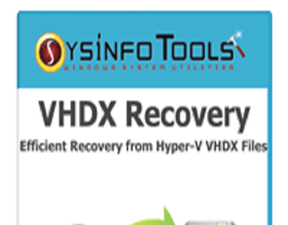 VHDX Recovery