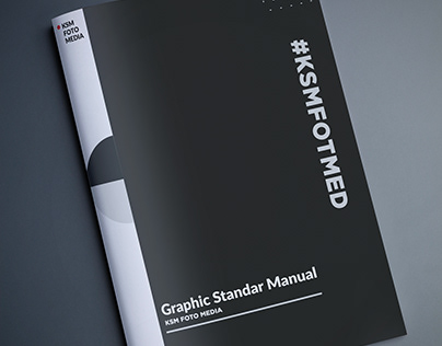 KSM Fotmed - Graphic Standar Manual