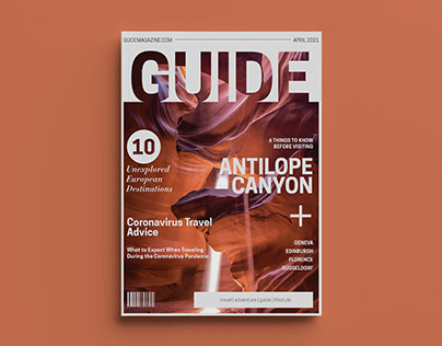 Guide Magazine