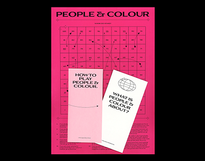People & Colour