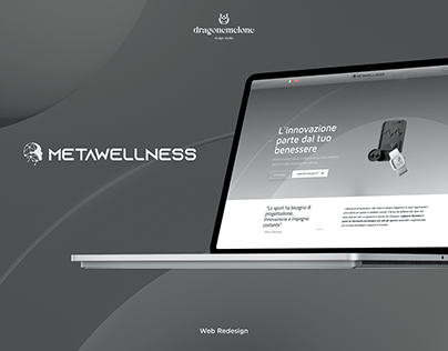 metawellness.it | Web Design