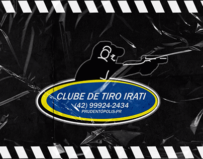 Vídeo Promocional - Clube de Tiro Irati