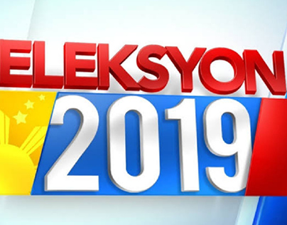 GMA Eleksyon 2019 immersives