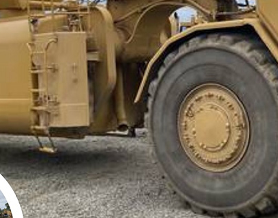 Get a Wheel Loader for Rent - Corona Machinery