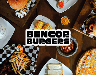 Bencor Burger