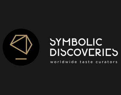 SYMBOLIC DISCOVERIES worldwide taste curators