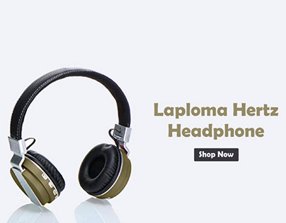 Xclusiveoffer-Laploma Hertz Headphone with Mic