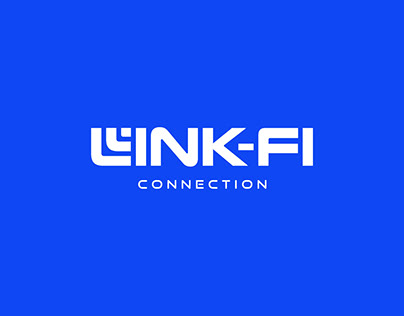 Link-Fi | Branding