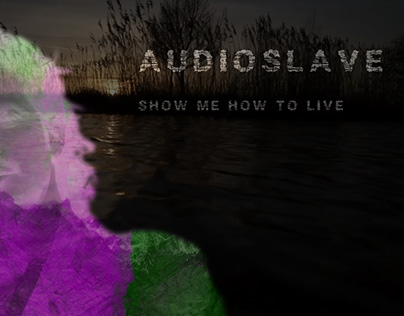 Audioslave : Customized Music Video