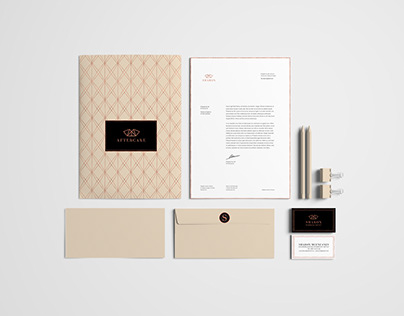 Branding and Packaging - Beauty Industry