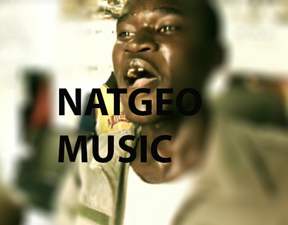 NATGEO MUSIC
