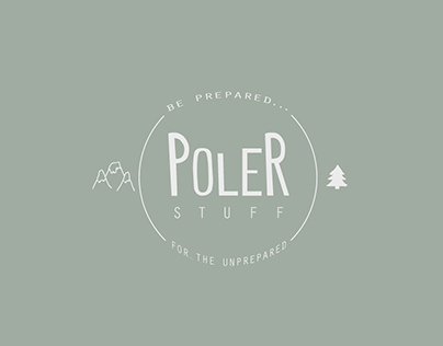 Poler Stuff: Survival Kit