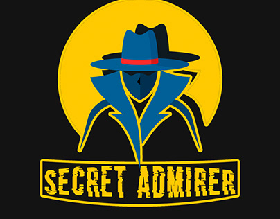 Secret Admirer Logo