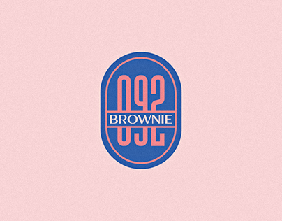 Brownie 092