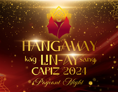 Hangaway kag Lin-ay sang Capiz 2024