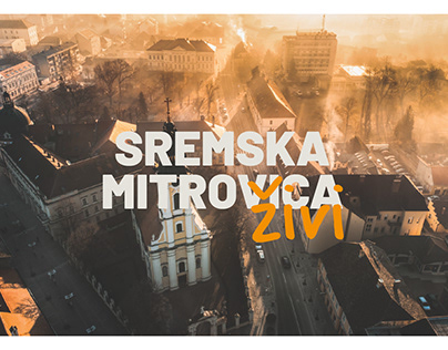 Sremska Mitrovica živi