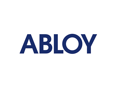 ABLOY - global branding and messaging
