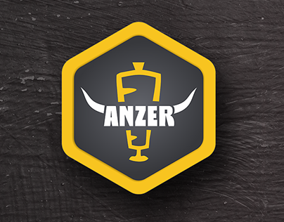 Ander Döner Logo, Borüşür ve Magnet Çalışması