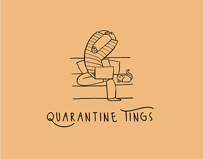 Quarantine Tings