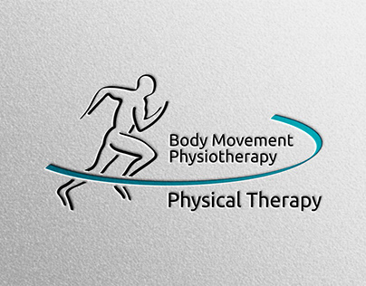 Brand Identity / Body Movement Physiotherapy
