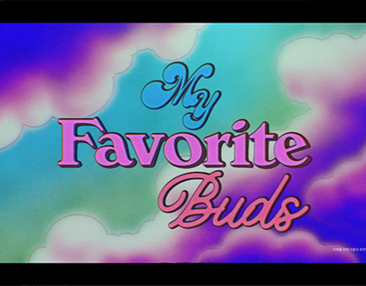 [Galaxy Buds FE] My Favorite Buds