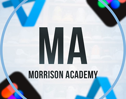 Morrison Academy | Programming Courses