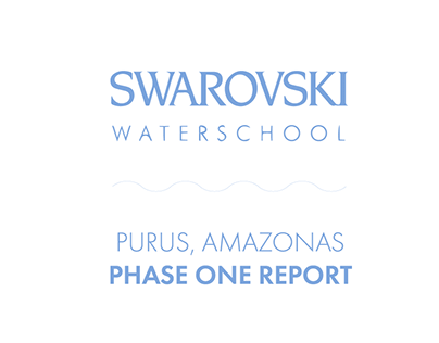 Swarovski Waterschol Report