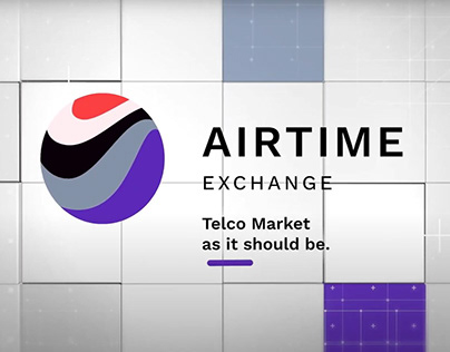 Airtime Exchange - 2021