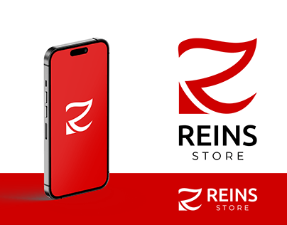 Logo Reins Store