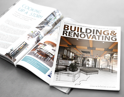 Building & Renovating Guide 2015