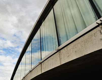 Fotografia EPFL Lausanne.