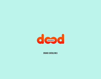dood (Brand Guidelines)