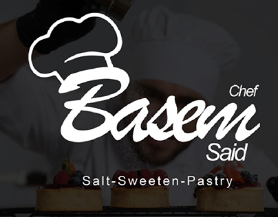 logo chef Basem