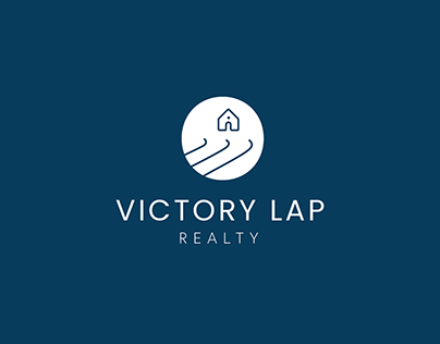 Brand Identity & Strategy for Victory Lap