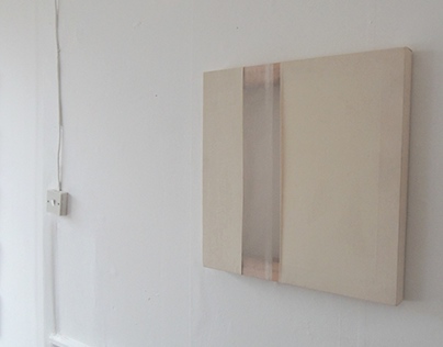 'Support' group exhibition Orb Gallery Southampton 2014