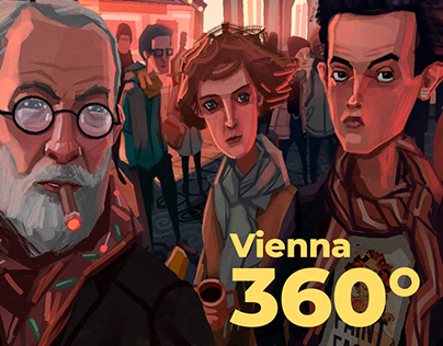 Vienna — 360°