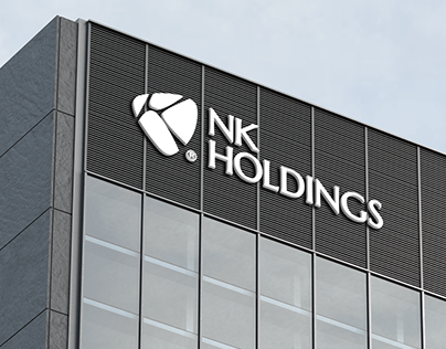 NK Holdings | Re-Branding
