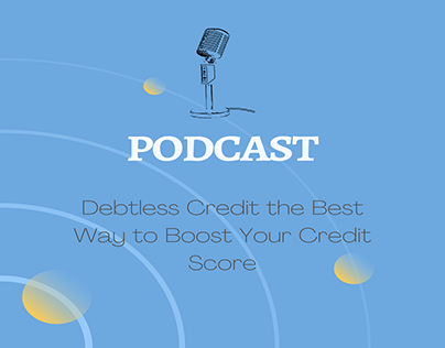 Debtless Credit the Best Way to Boost Your Credit Score