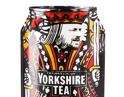 Product innovation for Yorkshire Tea