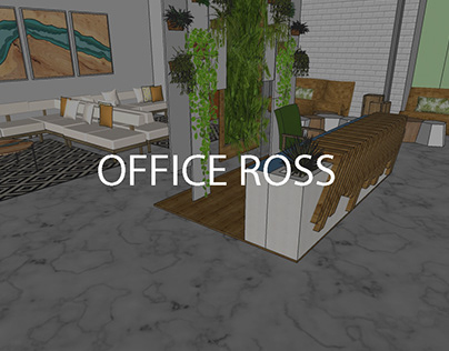 OFFICE ROSS