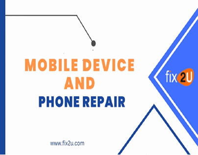 MOBILE DEVICE AND PHONE REPAIR