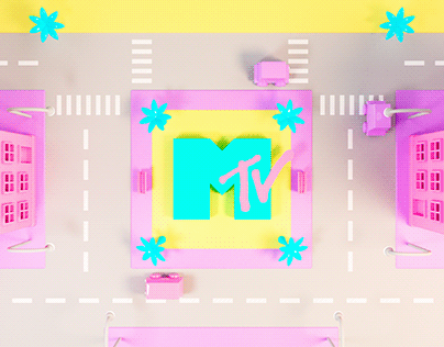 MTV - Bringing Music to Life