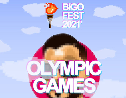 BIGO FEST VOL.2 / OLYMPIC GAMES