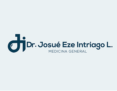 Dr. Josué Eze Intriago L.