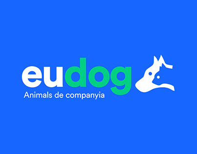 EUDOG Branding