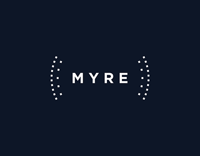 MYRE — Branding