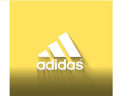 Logo Adidas Projects | Photos, videos, logos, illustrations and branding on  Behance