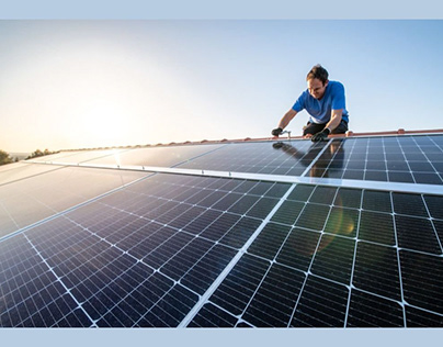 Buy the Best Solar Panel Brands in Qatar at Al-Annabi