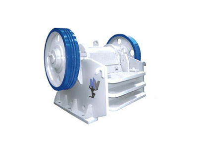 Top Jaw Crusher Manufacturer in Indore