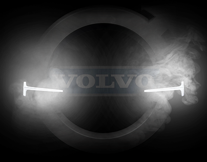 Volvo / Social Media Animation Designs